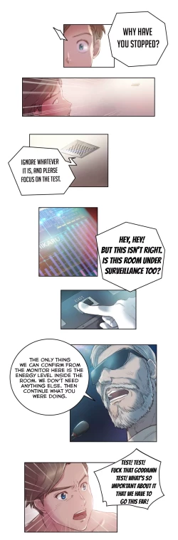 Page 84 of Erotic Sensuality & Perception Ch. 1-10