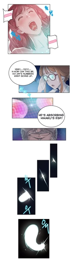 Page 92 of Erotic Sensuality & Perception Ch. 1-10