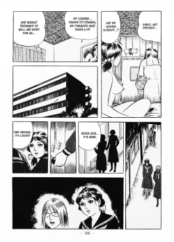 Page 200 of Goro Mesu Tenshi | Fighting Bitch Angels Ch. 1-6