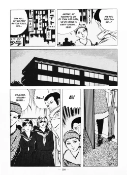 Page 203 of Goro Mesu Tenshi | Fighting Bitch Angels Ch. 1-6