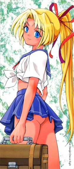 Page 3 of Kawaii Mono wa Kegashitai - Want To Make The Cute One Dirty