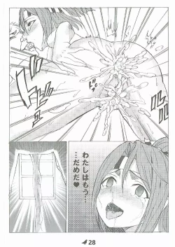 Page 29 of Zuihou no Kanzen Hakai Kiroku
