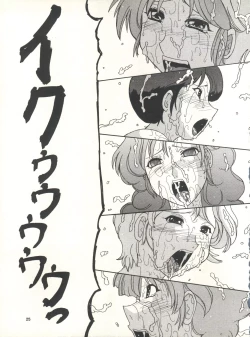 Page 24 of MS Nyan Nyan II