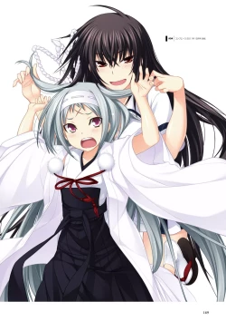 Page 171 of Maji de watashi ni Koi Shinasai S Visual Fanbook