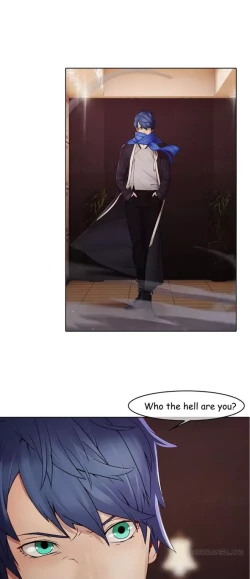 Page 106 of The Matrix Ch.1-4