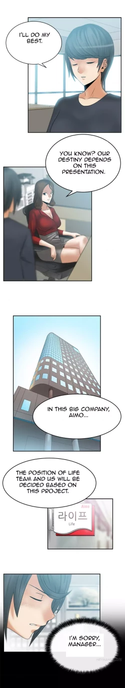 Page 151 of My Office Ch.1-41