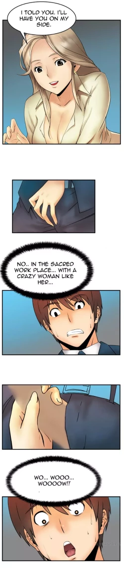 Page 34 of My Office Ch.1-41