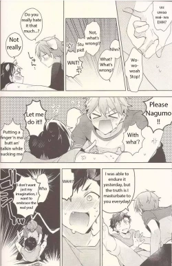 Page 13 of NICE TO MEET YOU, NIGHT