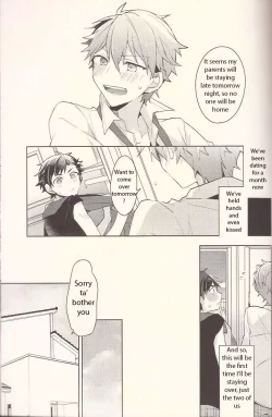 Page 2 of NICE TO MEET YOU, NIGHT