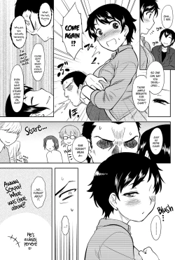 Page 108 of Momoiro Daydream Ch. 1-8