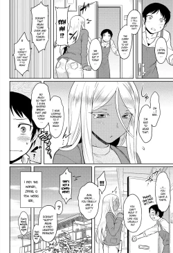 Page 125 of Momoiro Daydream Ch. 1-8