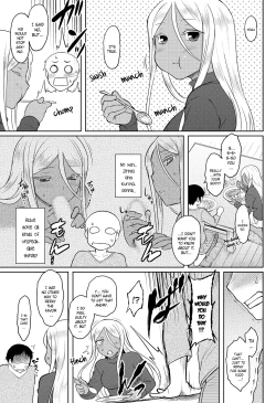 Page 132 of Momoiro Daydream Ch. 1-8