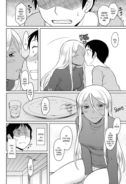 Page 133 of Momoiro Daydream Ch. 1-8