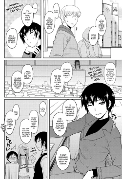 Page 147 of Momoiro Daydream Ch. 1-8