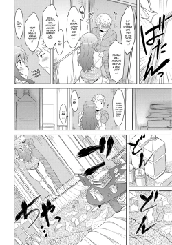 Page 31 of Momoiro Daydream Ch. 1-8