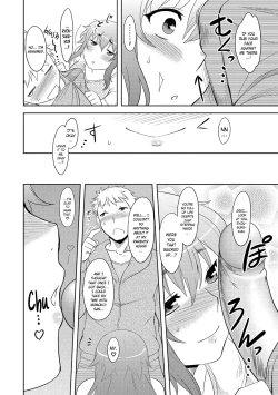 Page 35 of Momoiro Daydream Ch. 1-8