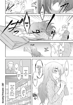 Page 43 of Momoiro Daydream Ch. 1-8