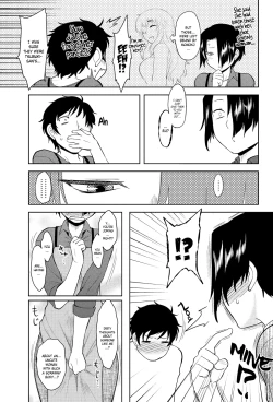 Page 48 of Momoiro Daydream Ch. 1-8