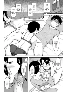 Page 55 of Momoiro Daydream Ch. 1-8