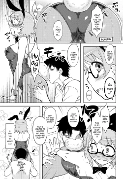 Page 72 of Momoiro Daydream Ch. 1-8