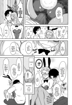 Page 74 of Momoiro Daydream Ch. 1-8