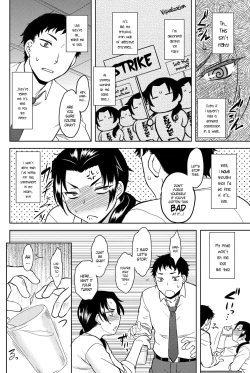 Page 91 of Momoiro Daydream Ch. 1-8