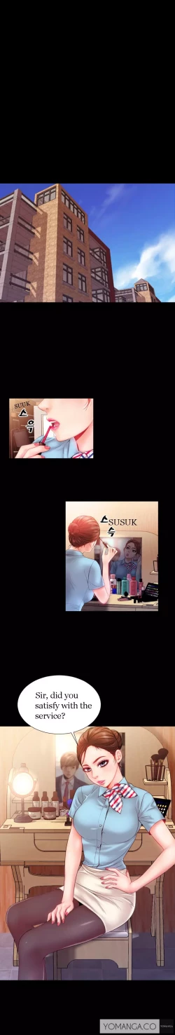 Page 10 of My Wives Ch.1-36