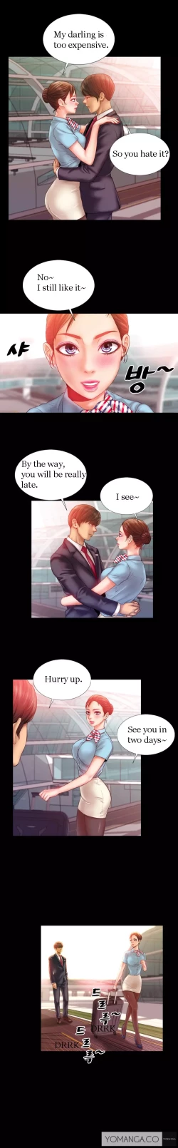 Page 13 of My Wives Ch.1-36