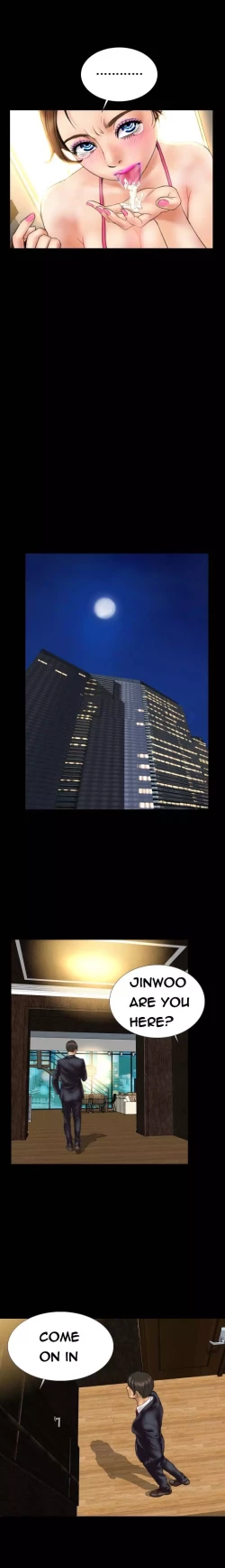 Page 194 of My Wives Ch.1-36