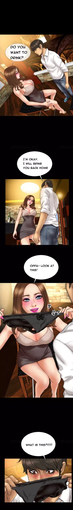 Page 222 of My Wives Ch.1-36