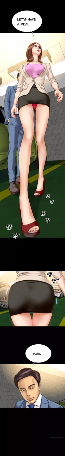 Page 233 of My Wives Ch.1-36