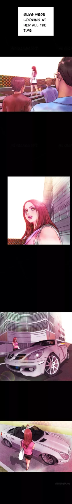 Page 261 of My Wives Ch.1-36