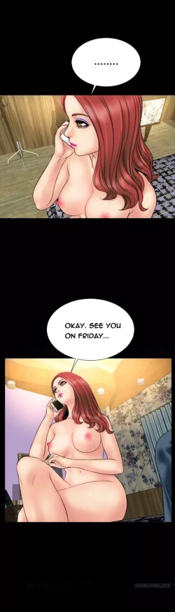 Page 275 of My Wives Ch.1-36