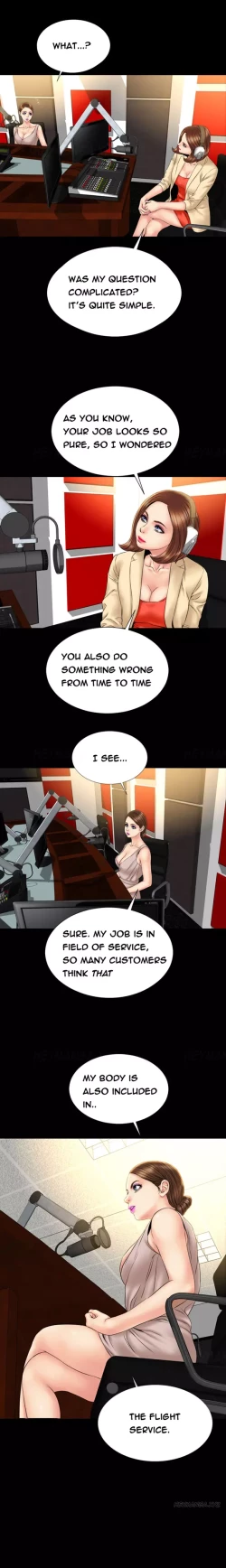 Page 319 of My Wives Ch.1-36