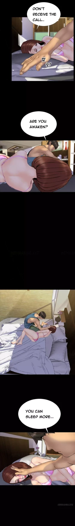 Page 366 of My Wives Ch.1-36