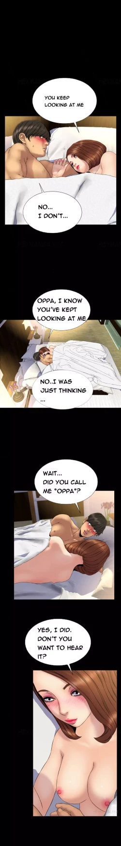 Page 388 of My Wives Ch.1-36