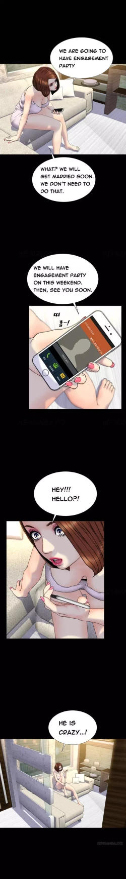 Page 406 of My Wives Ch.1-36