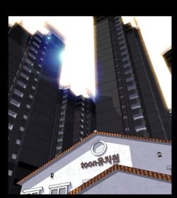 Page 414 of My Wives Ch.1-36