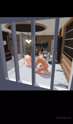 Page 431 of My Wives Ch.1-36