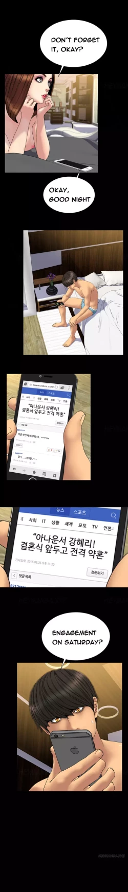 Page 436 of My Wives Ch.1-36