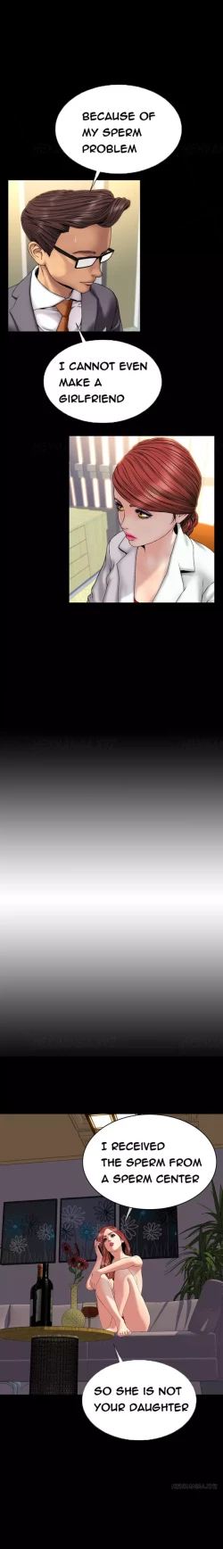 Page 439 of My Wives Ch.1-36