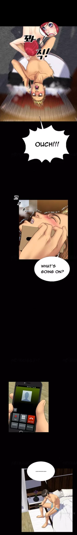 Page 455 of My Wives Ch.1-36