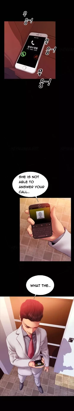 Page 477 of My Wives Ch.1-36