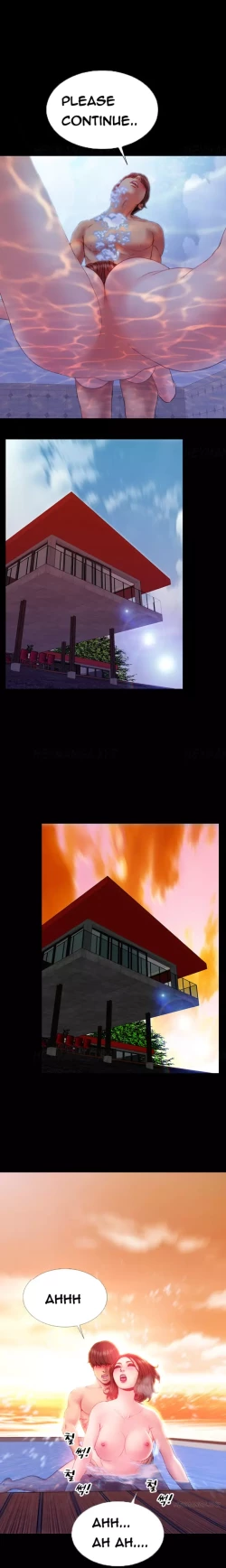 Page 488 of My Wives Ch.1-36