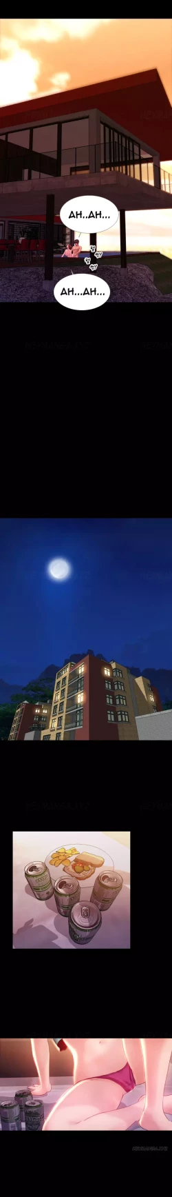 Page 491 of My Wives Ch.1-36