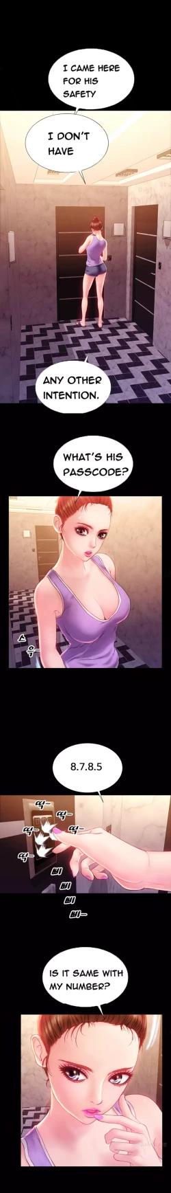 Page 500 of My Wives Ch.1-36