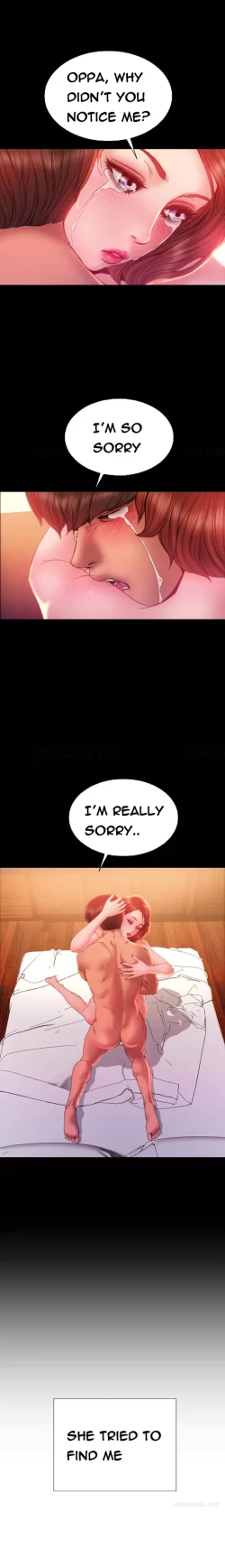 Page 510 of My Wives Ch.1-36