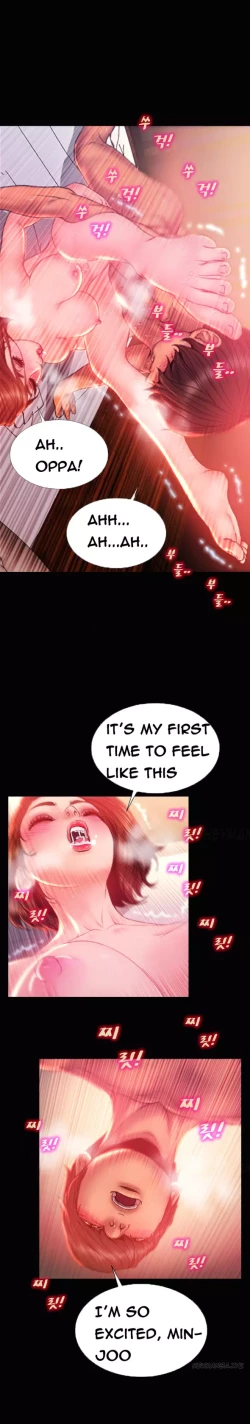 Page 518 of My Wives Ch.1-36