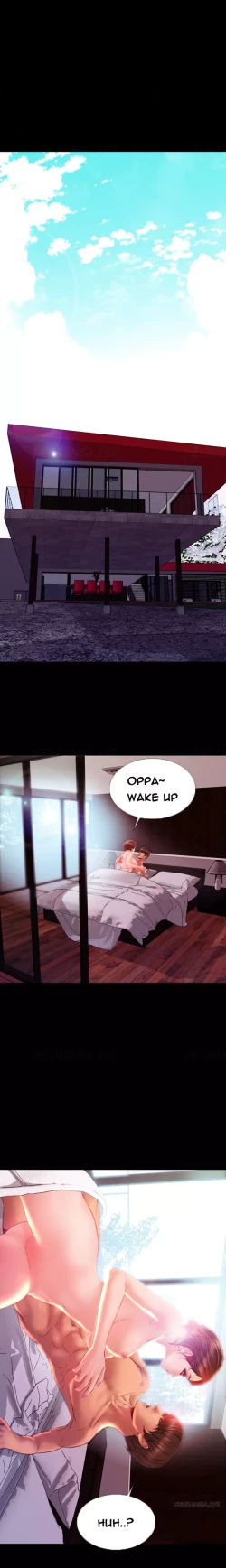 Page 530 of My Wives Ch.1-36