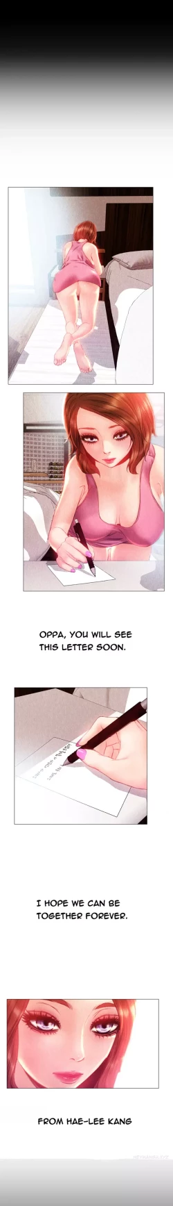Page 539 of My Wives Ch.1-36